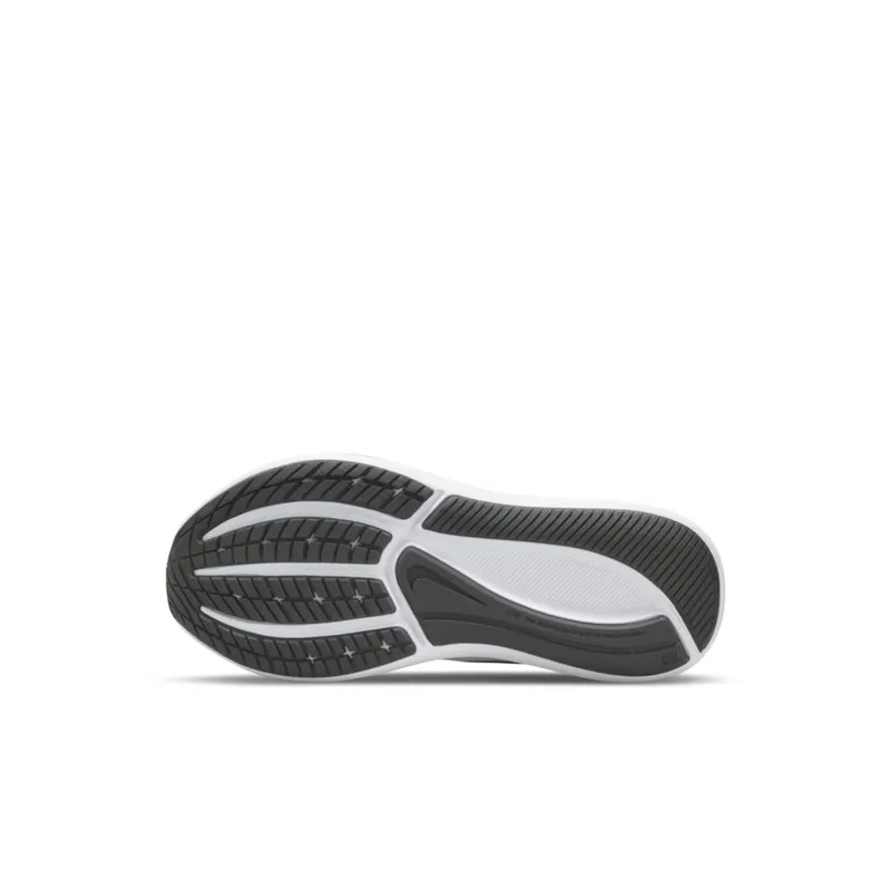 Nike Star Runner 3 Younger Kids’ Red 50% Sustainable Materials (DA2777-607)
