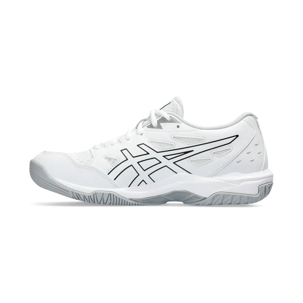 Asics Gel-rocket 11 White/Pure Silver (1072A093.101)