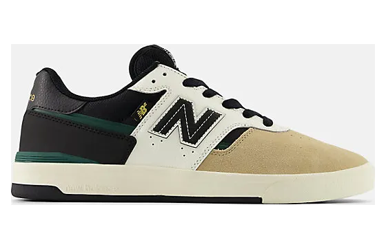 New Balance Numeric Jamie Foy 306 Cup “Incense Black” (UN306CBB)