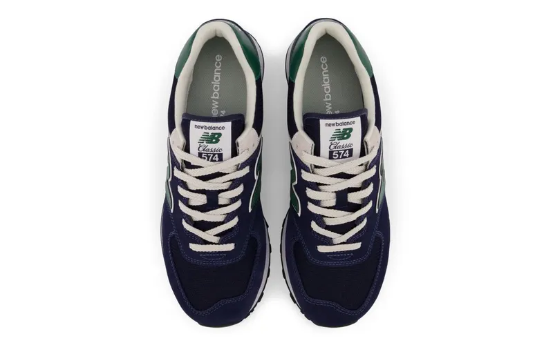 New Balance New Balance Blue/Green (ML574HL2)