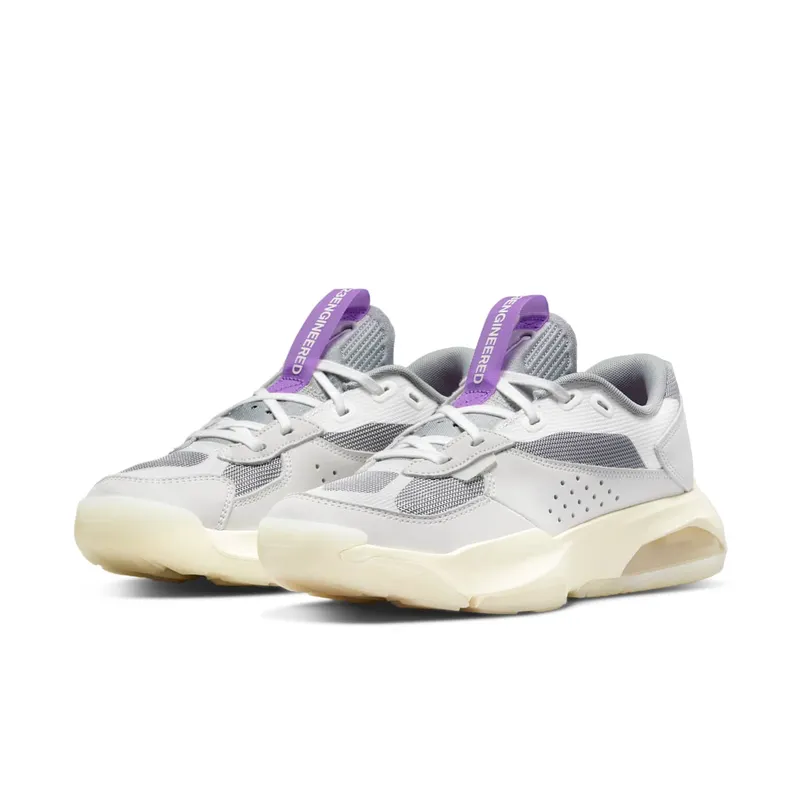 Jordan Air 200E Summit White Coconut Milk (DH7381-110)