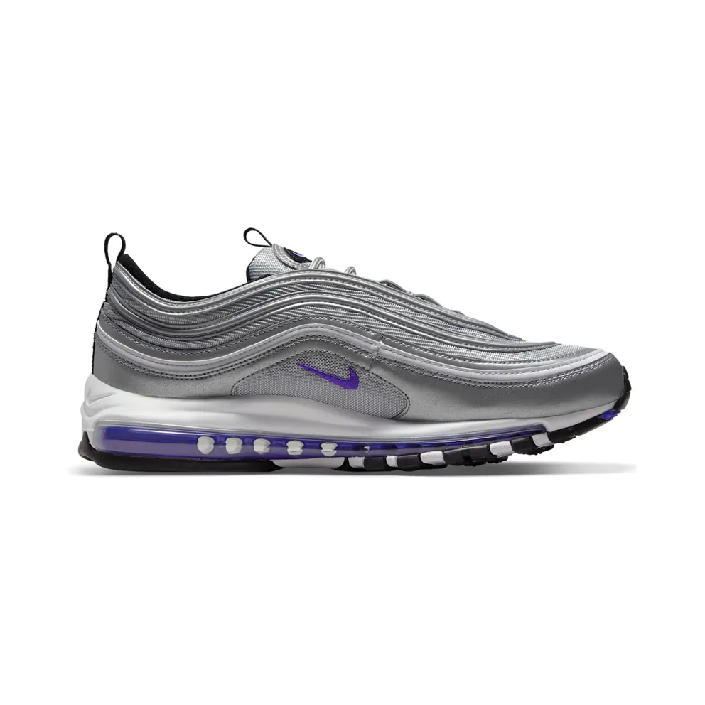 Nike Air Max 97 Purple Bullet (DJ0717-001)