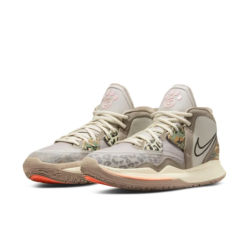 Kyrie Infinity Basketball Grey (CZ0204-006)