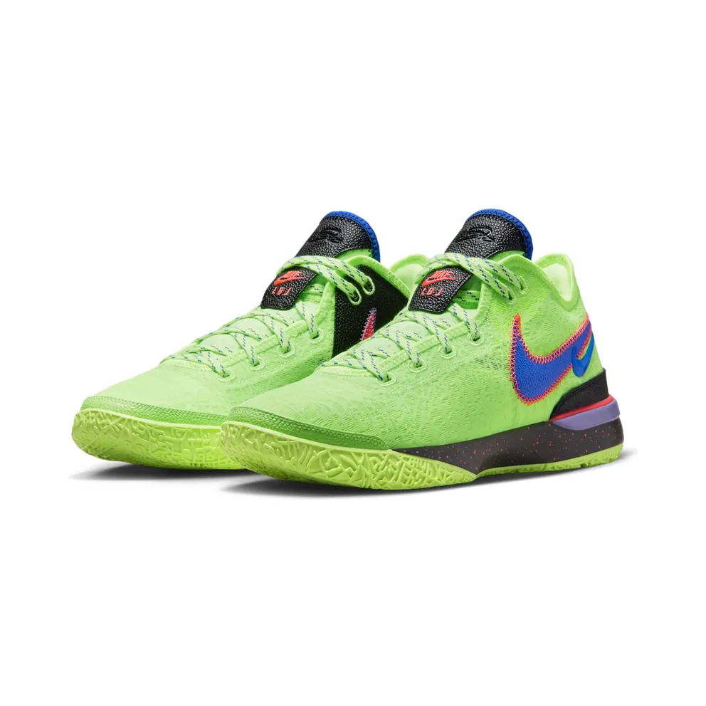 Nike Zoom LeBron NXXT Gen Ghost Green (DR8784-300)