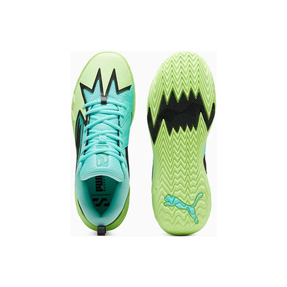 Puma Scoot Zeros Fizzy Apple Electric Peppermint (310415-05)