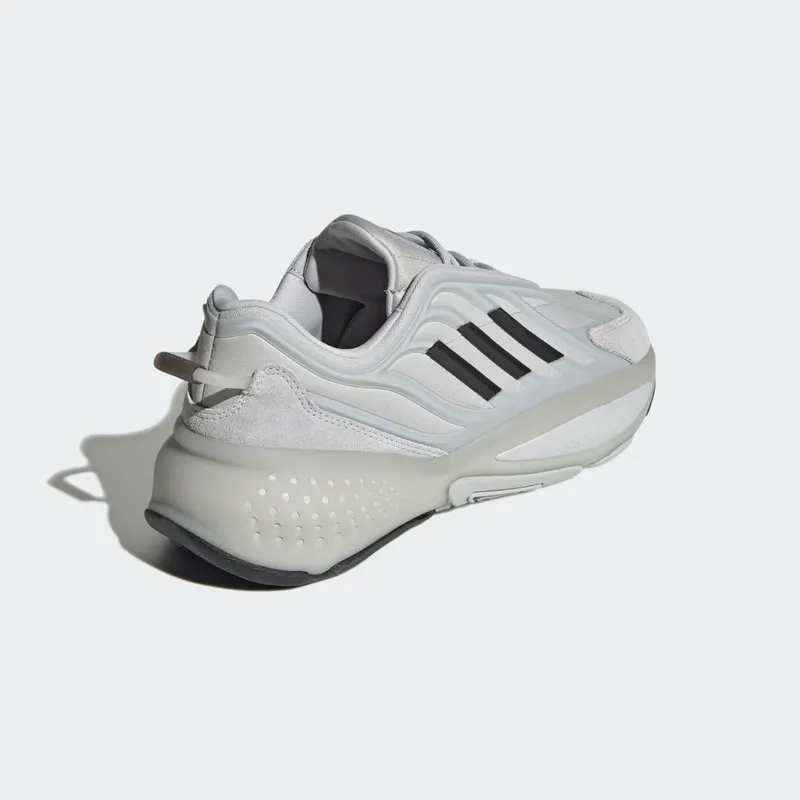 adidas OZRAH Light Solid Grey / Core Black / Light Solid Grey (GX1876)