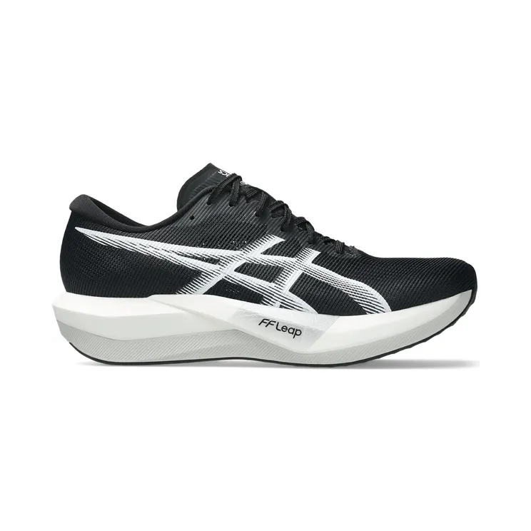 ASICS Magic Speed 5 Black White (1013A183-001)