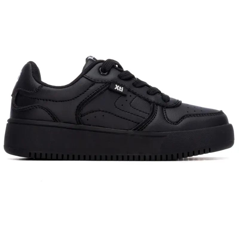 Xti Kids 15410402 Shoes 15410402-Black