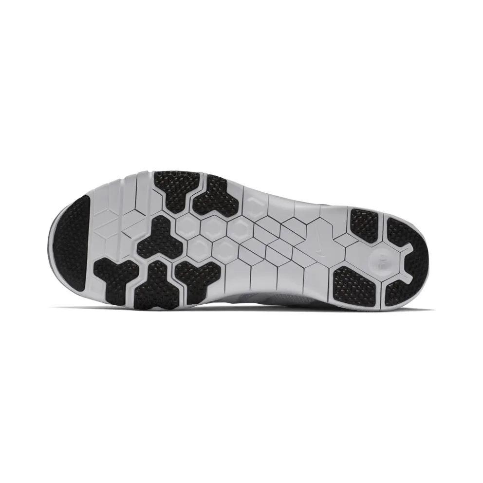 Nike Free Trainer 5.0 V6 White Dove Grey White/Dove Grey-Pure Platinum (719922-110)