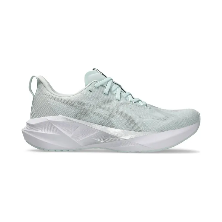 ASICS Novablast 5 Pure Aqua Seal Grey (1011B974-300)