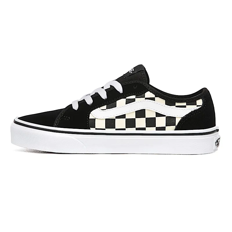 Vans Filmore Decon “Black White” (VN0A45NM5GX)