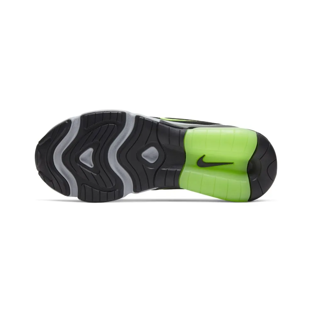 Nike Air Max 200 Dark Grey (GS) Dark Grey/Black/Wolf Grey (AT5627-006)