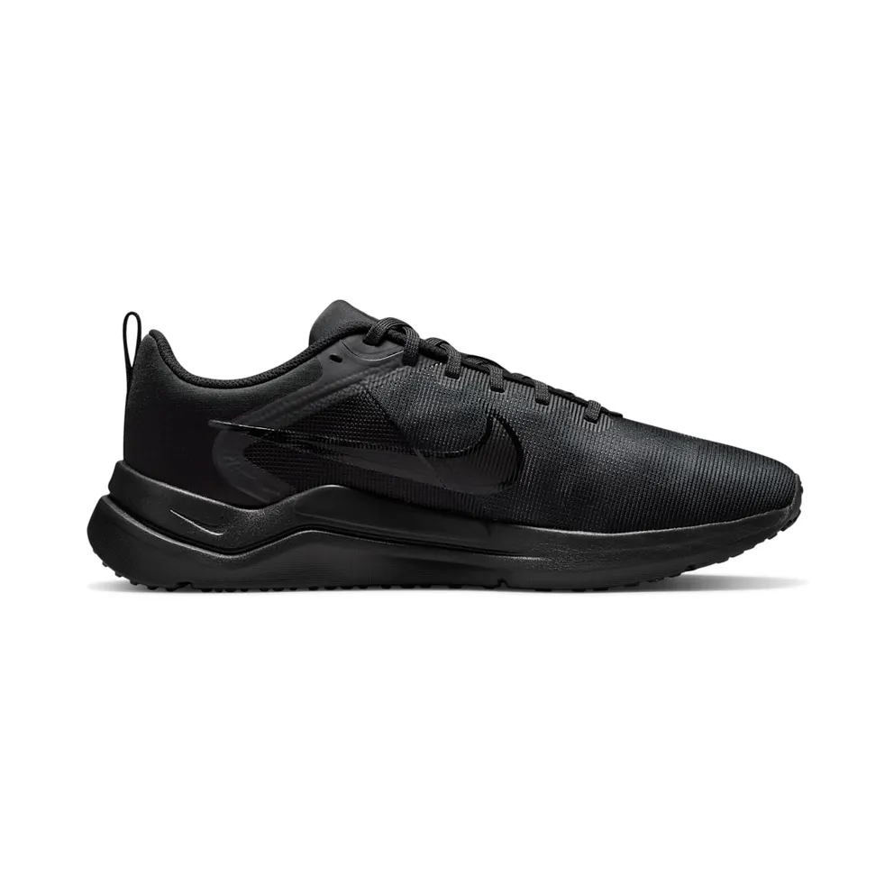 Nike Downshifter 12 Road Running Black (DD9293-002)