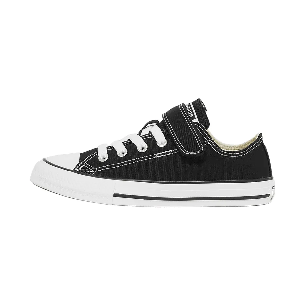 Converse Chuck Taylor All Star Easy-On Black/natural/White