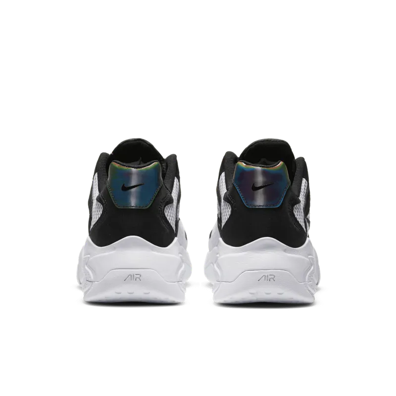 Nike Air Max 2X White Black White/White/Black (CK2943-100)