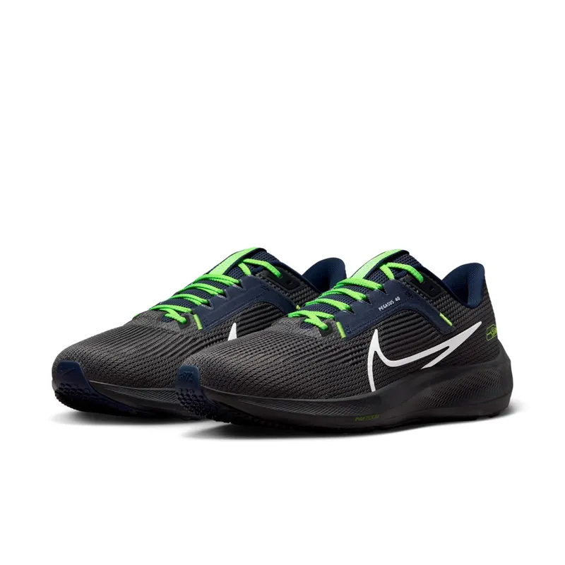 Nike Pegasus 40 Seattle Seahawks (DZ6007-001)