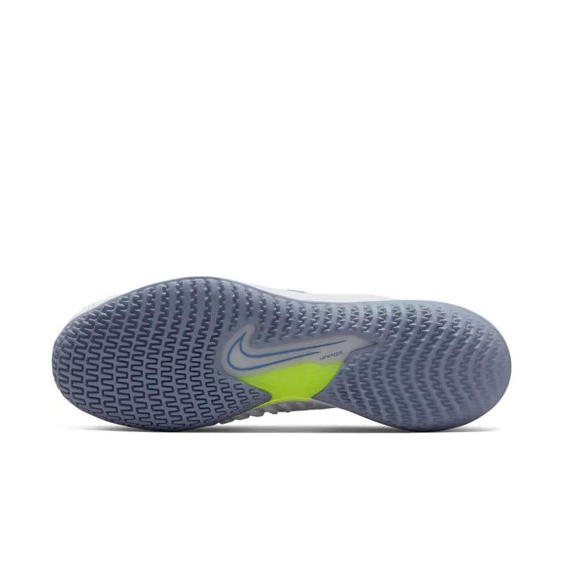 NikeCourt React Vapor NXT Hard Court Tennis White (CV0724-111)