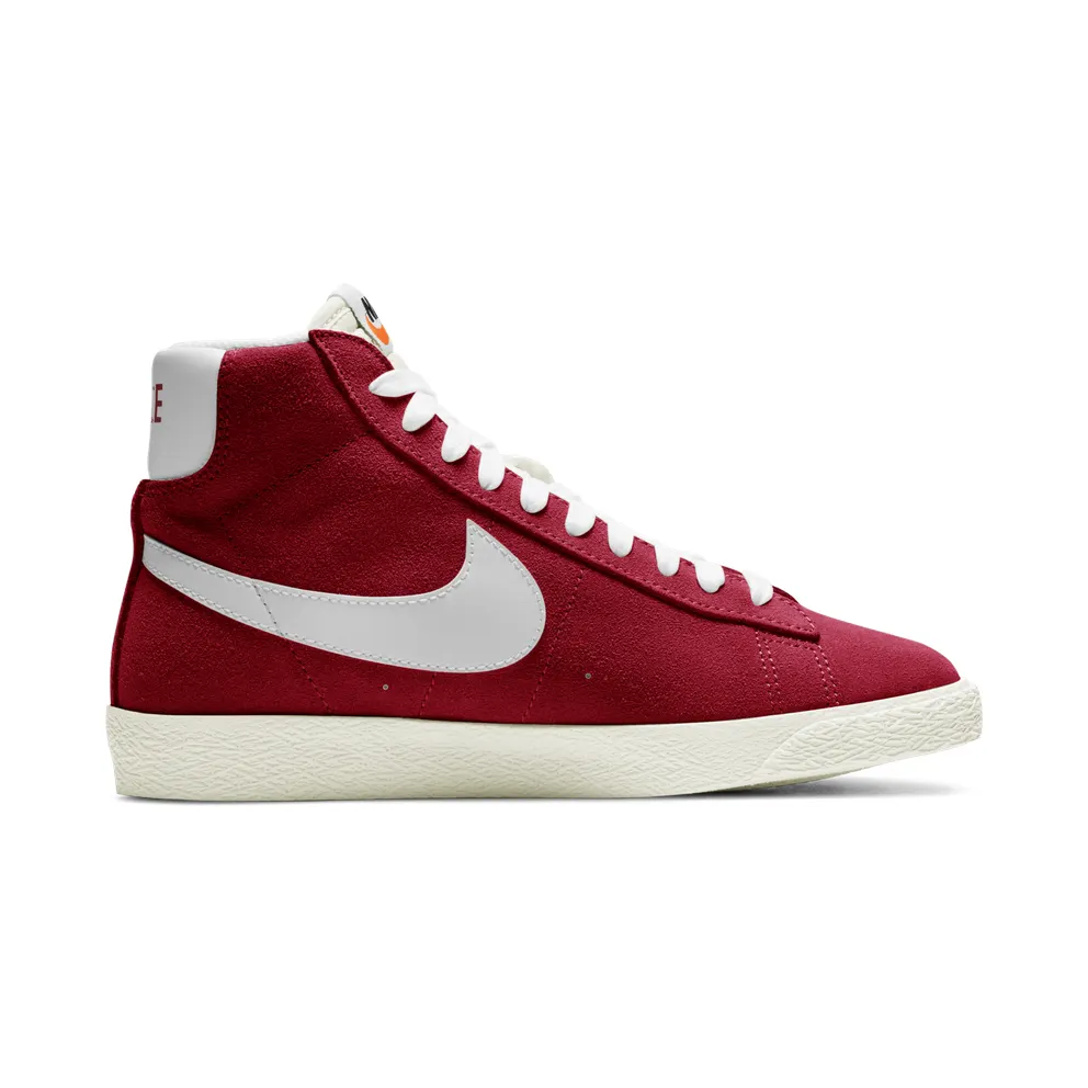 Nike Blazer Mid (GS) (DA4672-600)