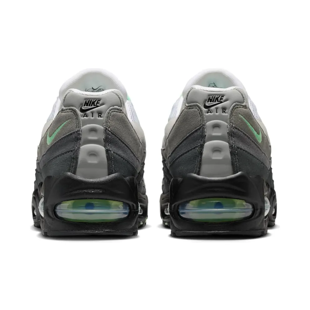 Nike Air Max 95 OG “Big Bubble Fresh Mint” (HJ5996-005)