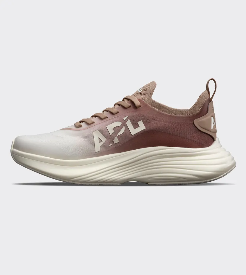 APL Podium “Ivory/Latte/Ombre” (Dames) (2)