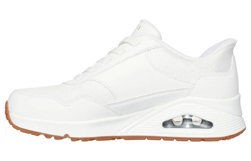 skechers-slip-ins 177117 WHT