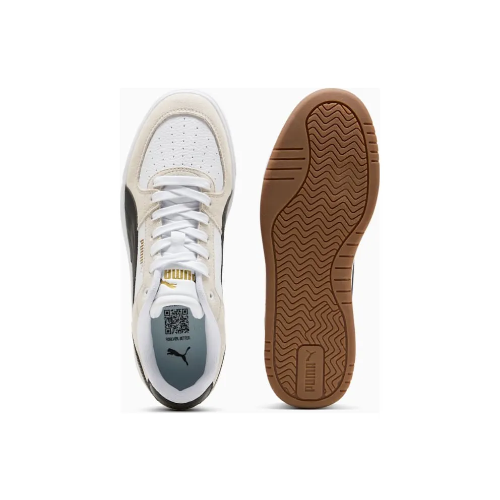 Puma Caven PUMA White-PUMA Black-Alpine Snow (404485-06)