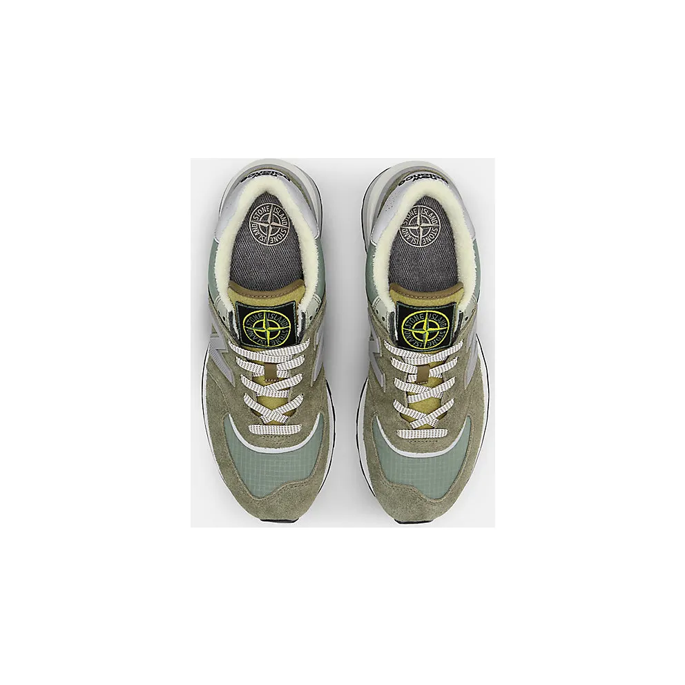 New Balance 574 Legacy Stone Island (U574LGST)