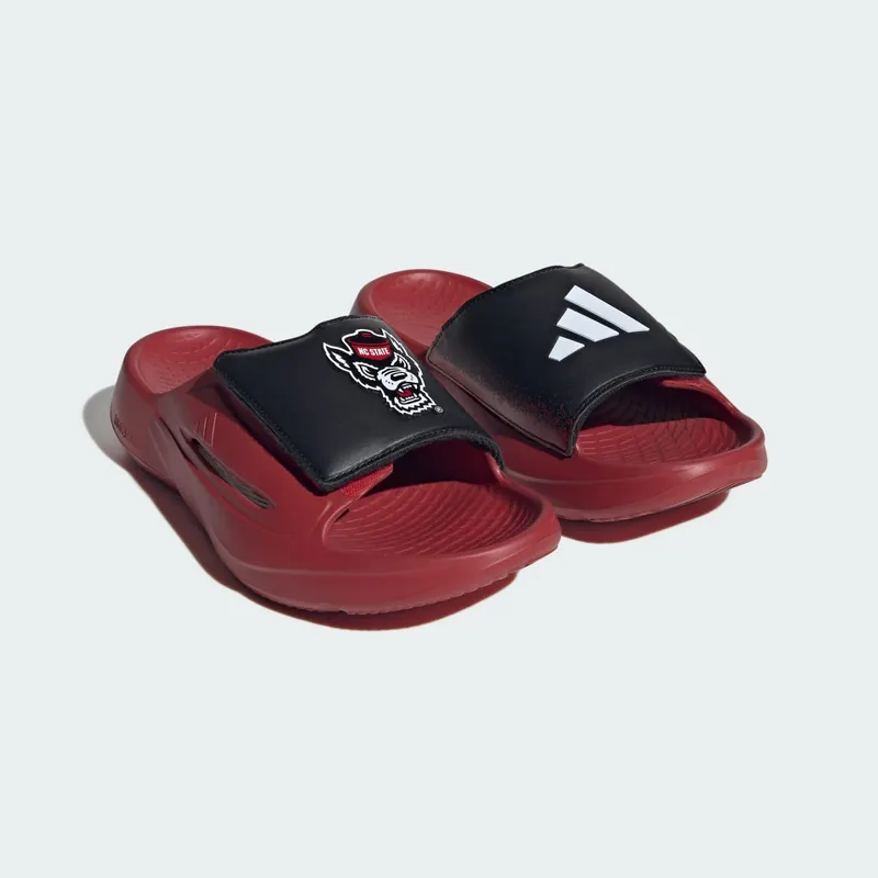 adidas Lightblaze Slide NC State Wolfpack (IH7119)