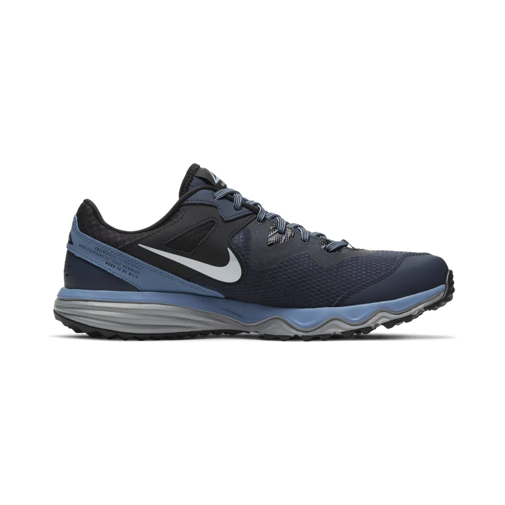 Nike Juniper Trail Trail Blue (CW3808-400)