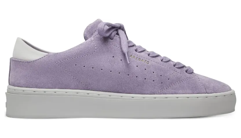 Axel Arigato Court Sneakers – Violett (F3028002)