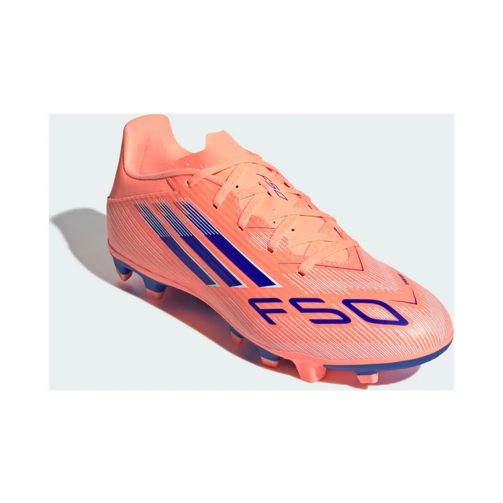 adidas F50 Club FG/MG Coral Blaze Pack (JI0045)