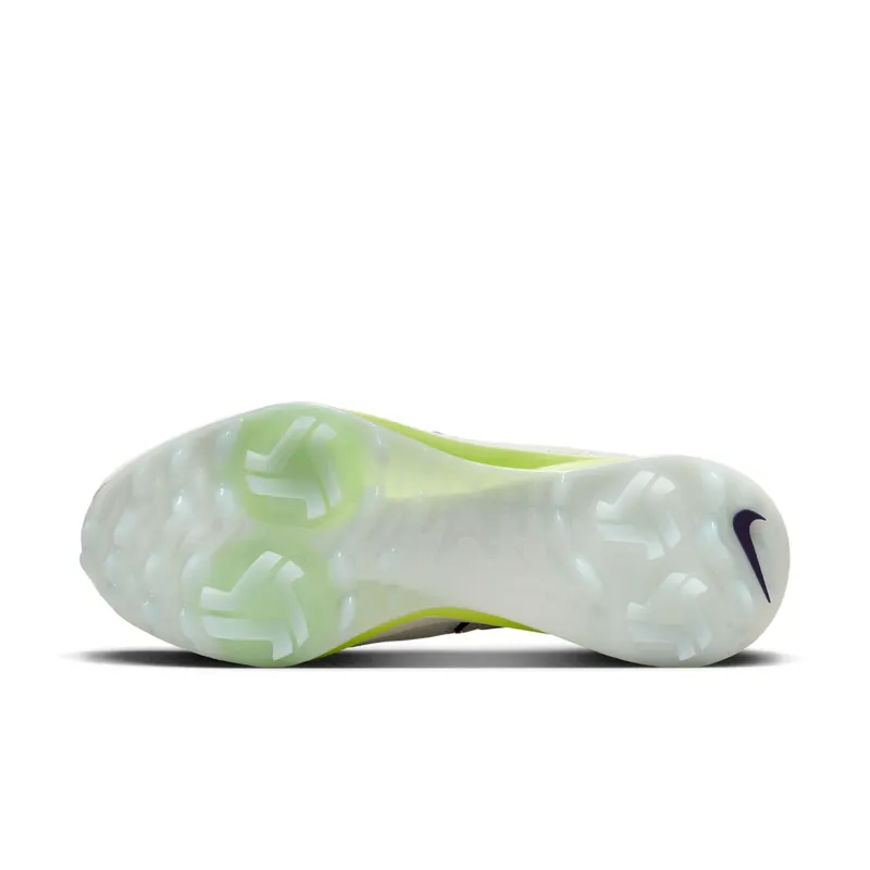 Nike Air Zoom Infinity Tour Next% Sail Volt (Wide) (DM8446-131)