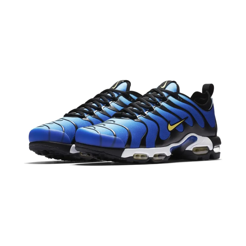 Nike Air Max Plus TN Ultra Hyper Blue (898015-402)