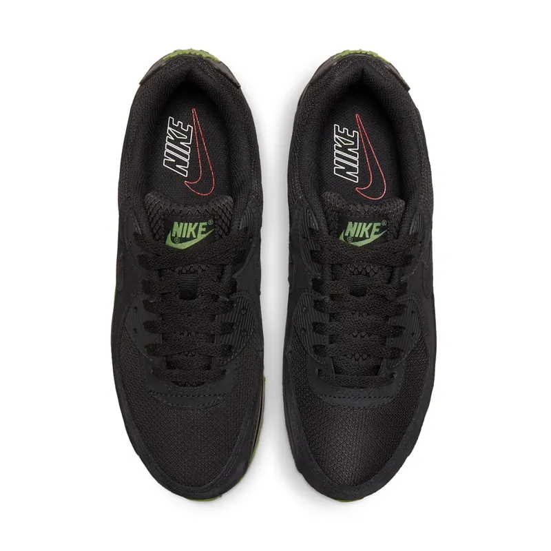 Nike Air Max 90 Black Chlorophyll (DQ4071-005)