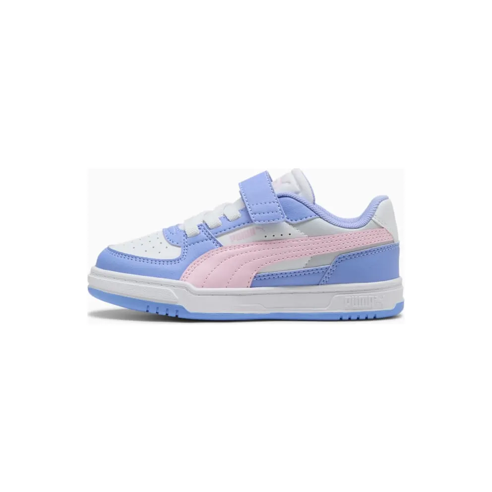 Puma Caven Lilac – Pink – White (406891-03)