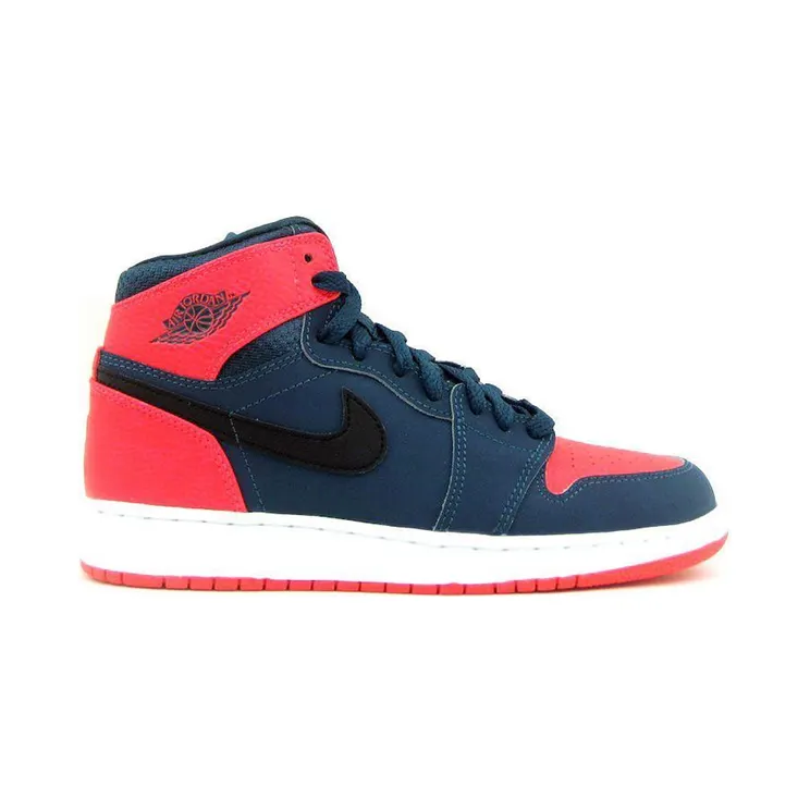 Air Jordan 1 Retro High BG Russell Westbrook (705300-312)
