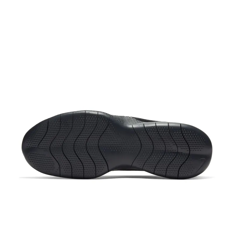 Nike Flex Experience Run 9 Black Dark Smoke Black/Dark Smoke Grey (CD0225-004)