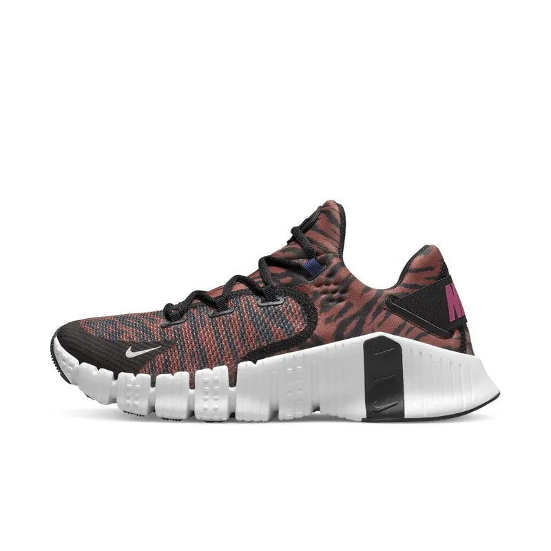 Nike Free Metcon 4 Training Black (DJ8655-018)