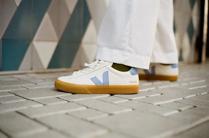 Veja Campo white (CP0503645B)