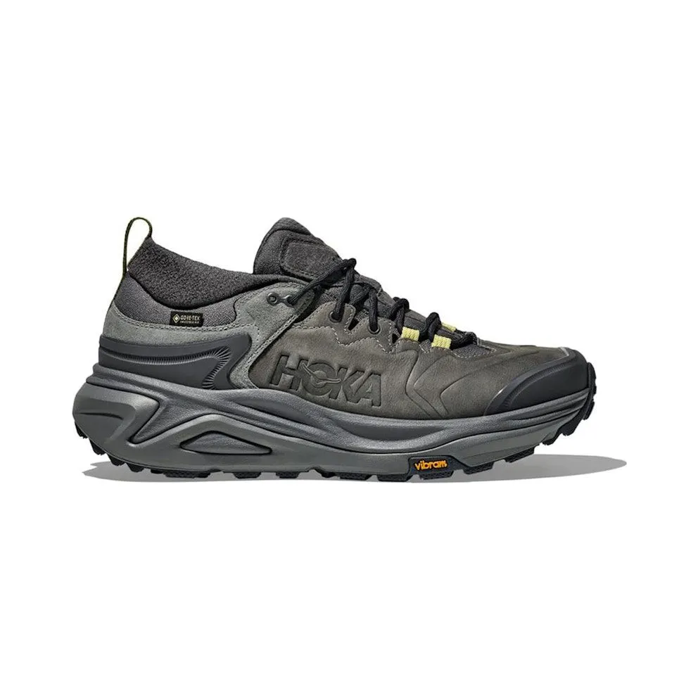 Hoka One Kaha 3 Low Gore-Tex Asteroid Yuzu (1162532-ADY)