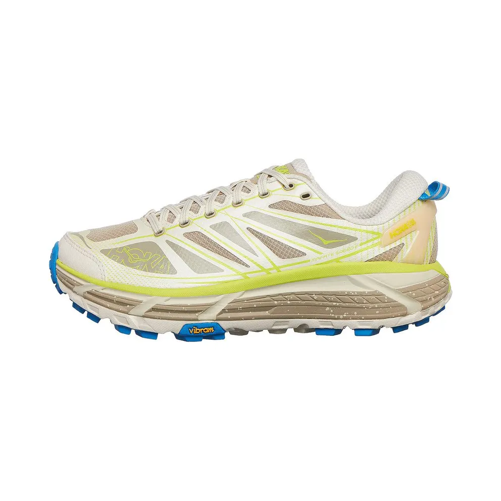 HOKA Mafate Speed 2 Eggnog / Oxford Tan (1126851-EOTN)