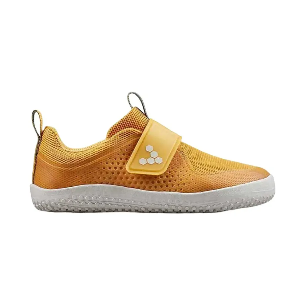 Vivobarefoot sneaker Honey Gold (105450-14)