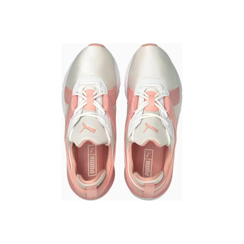 Puma Muse X3 Pastel White/Pink (37486901)