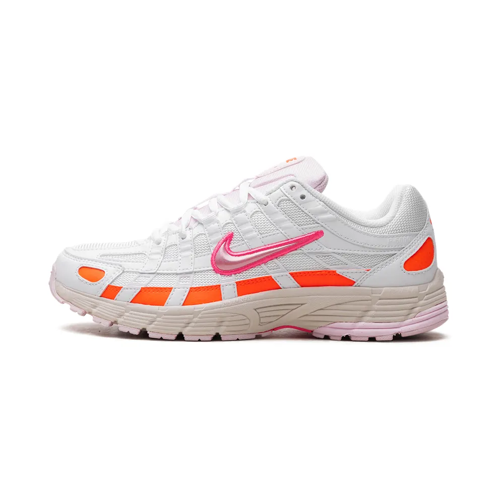 Nike P-6000 White (CV3033-100)