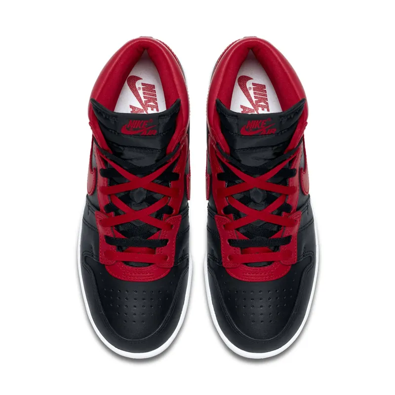 Nike Air Ship Banned Pro (2020) (CD4302-006)