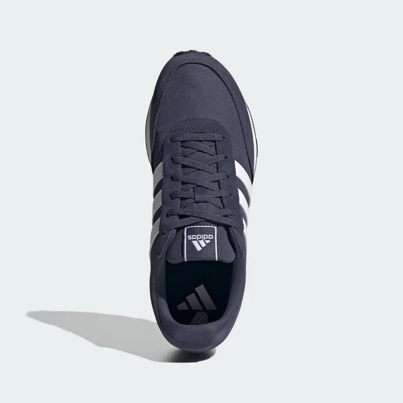 Adidas Run 60s 3.0 Shadow Navy / Cloud White / Core Black (IE3825)
