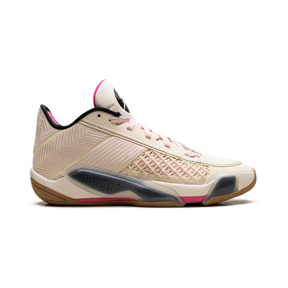 Air Jordan 38 Low PF “Fresh Start” (FD2325-100)