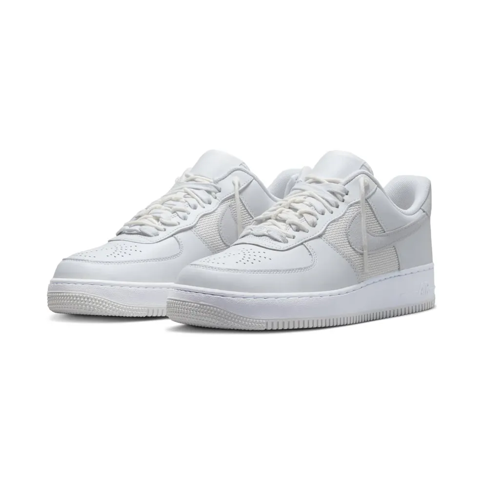 Nike Air Force 1 Low “Slam Jam – White” (DX5590-100)