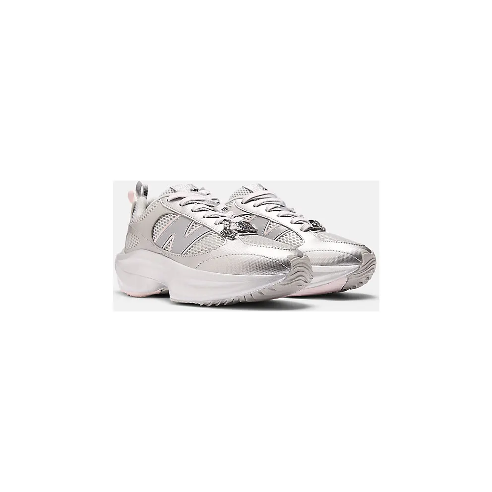 New Balance WRPD GANNI Silver Metallic Pink (UWRPDGA)