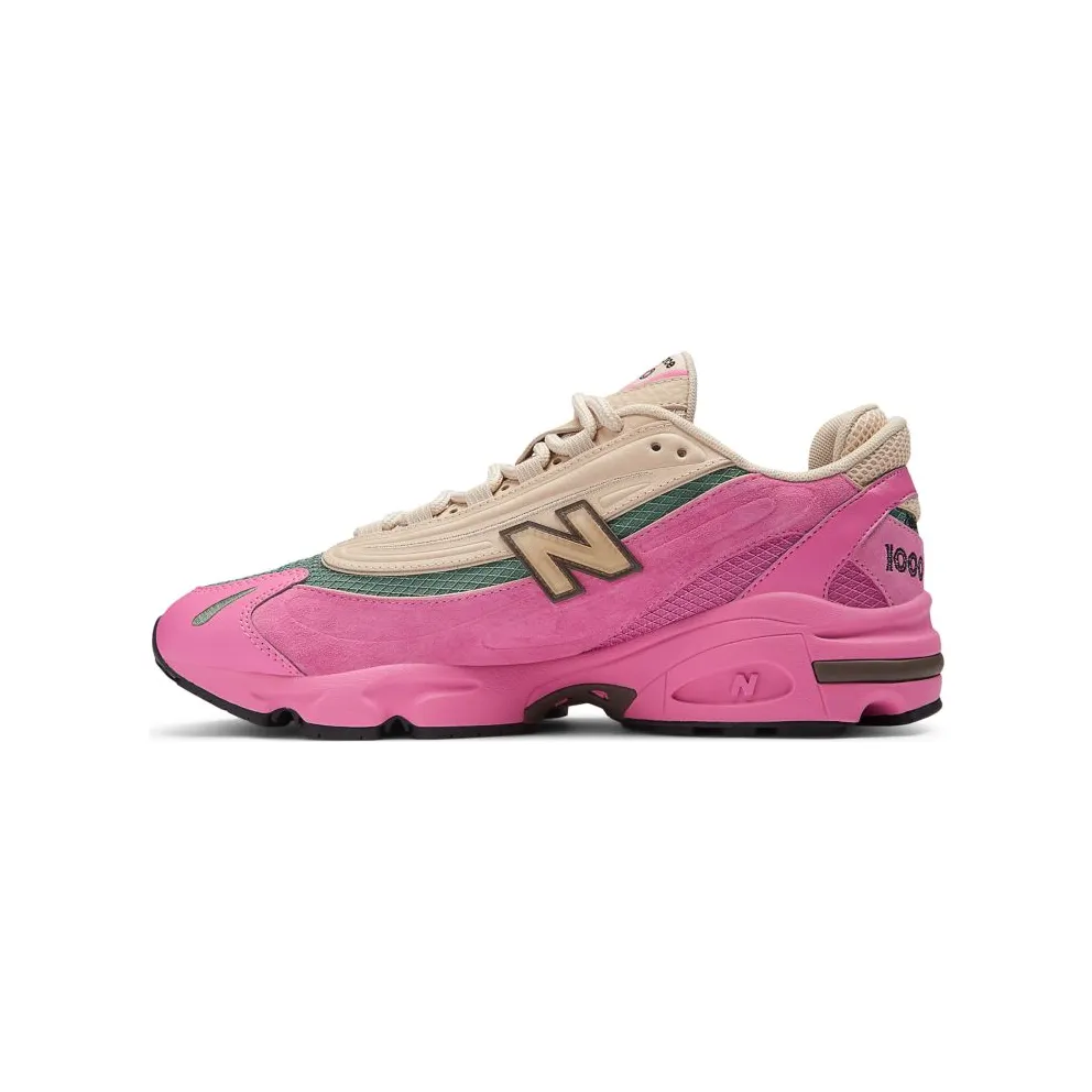 New Balance 1000 Real Pink Sandstone (M1000MC)